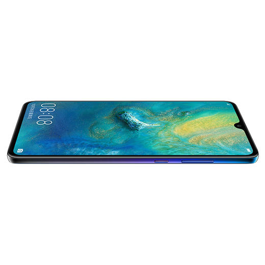 华为huaweimate20全网通双卡双待4g手机