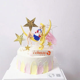 AP03美少女战士2