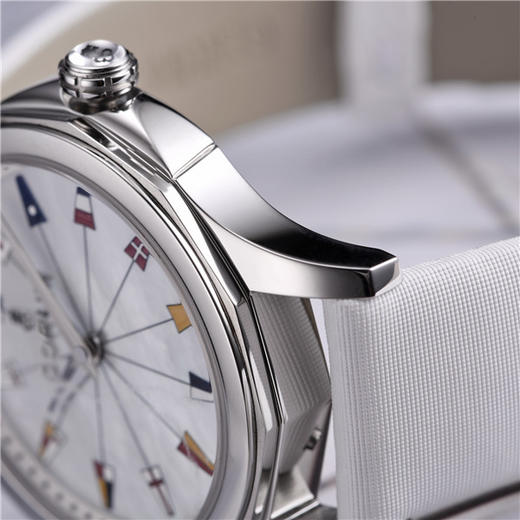 昆仑 CORUM 海军上将杯系列女士石英腕表 020.100.20/0049 PN22(A020/02690) 商品图2