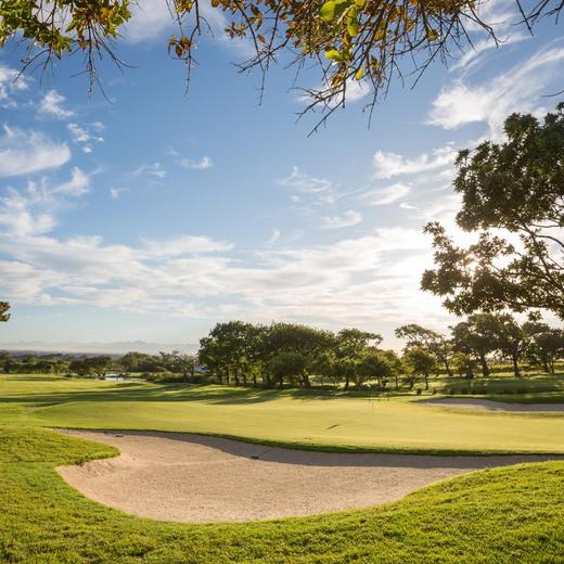 斯滕贝格高尔夫俱乐部 Steenberg Golf Club｜开普敦高尔夫｜南非高尔夫球场俱乐部｜非洲高尔夫 商品图0