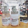 【香港直邮】日本aminomason氨基酸洗发水护发素无硅油450ML 商品缩略图1