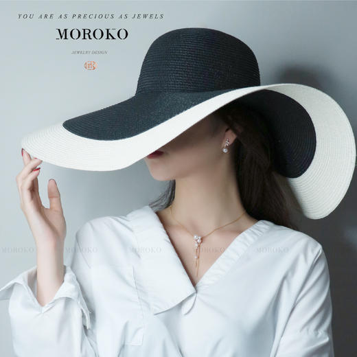 星光「耳环」/ Starlight 商品图7