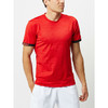 阿迪达斯Adidas19法网新款网球服 男子网球运动短袖T恤圆领 商品缩略图6