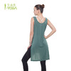 IYOGA瑜伽长款背心B018 商品缩略图1
