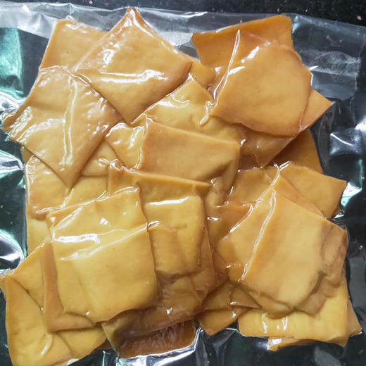 铜仁江口江口豆腐干250克1袋装省内包邮纯正原味民族特色百年传承味美