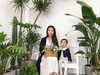花艺沙龙手提花篮款《夏天的风》 商品缩略图1