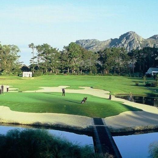 斯滕贝格高尔夫俱乐部 Steenberg Golf Club｜开普敦高尔夫｜南非高尔夫球场俱乐部｜非洲高尔夫 商品图3