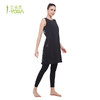 IYOGA瑜伽长款背心B020 商品缩略图0