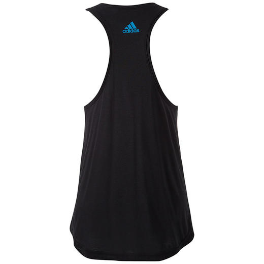 Adidas阿迪达斯19法网新款女子透气背心网球服 商品图1