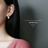 问月「耳环」/ Ask month 商品缩略图5