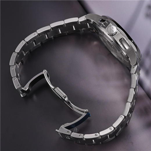 昆仑 CORUM 海军上将杯系列男士自动机械腕表 984.101.20/V705 AB20 商品图5