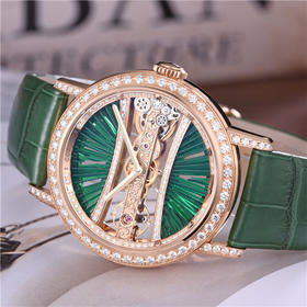 昆仑 CORUM 金桥系列手动机械腕表 手表 113.000.85/0F17 DV91R （B113/03292）