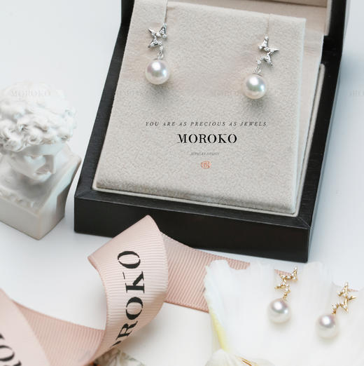 星光「耳环」/ Starlight 商品图3