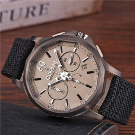 昆仑 CORUM 海军上将杯系列男士自动机械腕表 984.102.98/0603 AC13(A984/02634)