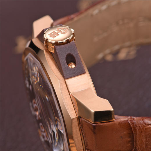 昆仑 CORUM 海军上将杯系列男士自动机械腕表 082.963.55/0002 AG12 商品图4