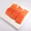 【新西兰进口-冰鲜帝王鲑 鱼柳/前段/中段/尾段】 【NZ-Fresh king salmon fillet/forepart/middle/tail】 商品缩略图2