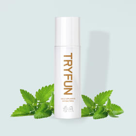 【限时折扣】网易春风TryFun器具消毒液喷剂60ml 成人玩具 专用清洁成人情趣用品