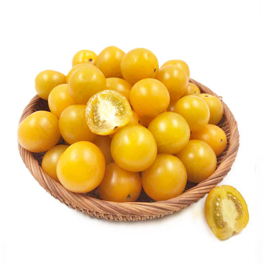 【会员12元/盒起】荷兰黄番茄