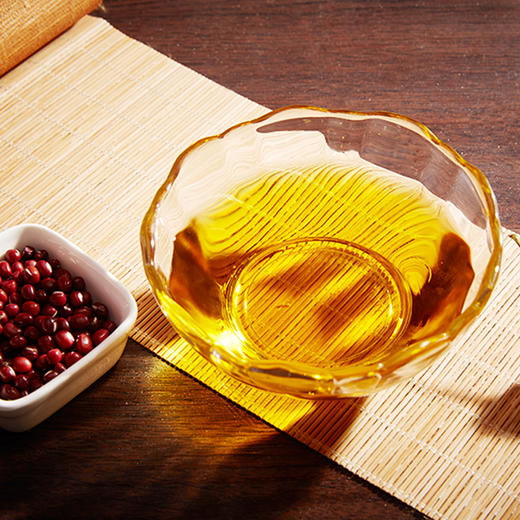 荆楚大地一级纯正菜籽油5L 商品图2