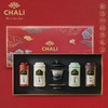 ChaLi茶里 甄选中国茶礼盒套装 四罐装 商品缩略图0