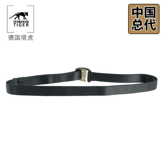 塔虎 TT简易腰带 快拆户外特勤腰带 商品图1