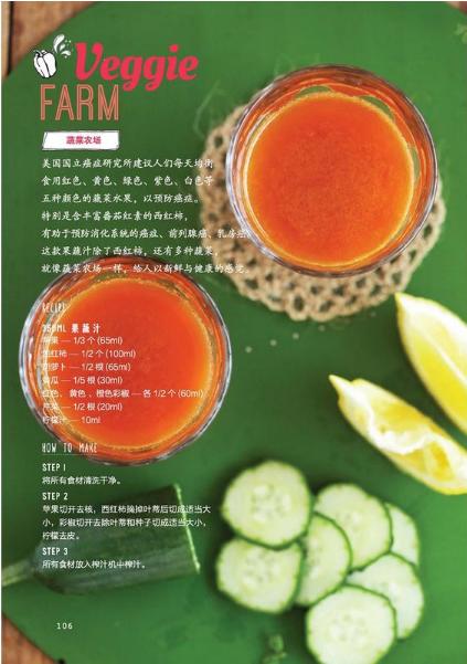 hello  轻断食  排du果蔬汁*美味果昔*饱腹沙拉*0负担生食甜点，打造身体与心灵的能量厨房！ 商品图2