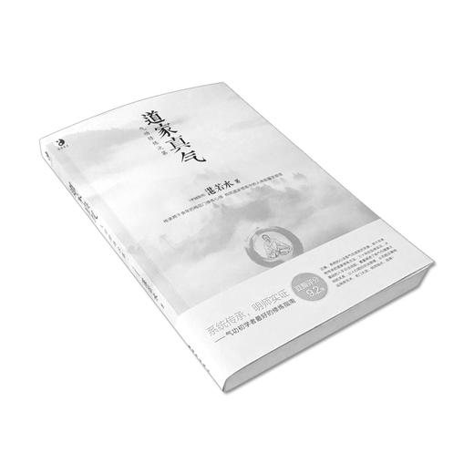 正版 道家真气 气功修炼次第 湛若水著 传承两千余年的梅花门修炼心得 气功初学者修炼入门指南 道家真气养生 海南出版社 商品图3
