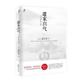 正版 道家真气 气功修炼次第 湛若水著 传承两千余年的梅花门修炼心得 气功初学者修炼入门指南 道家真气养生 海南出版社