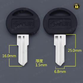 〖1062〗胶多用老板桌右