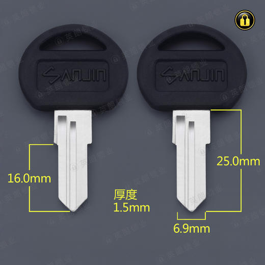 〖1074〗胶对位老板桌右 商品图0