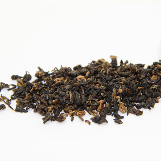 有机红茶茶叶3g*64/礼盒装（中国有机认证） 商品图1