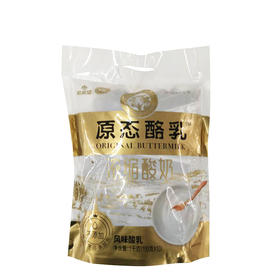 新希望天香巴氏爱益浓浓缩酸奶100g*10