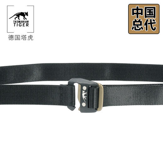 塔虎 TT简易腰带 快拆户外特勤腰带 商品图2