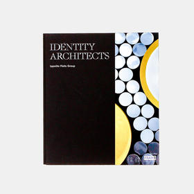 Identity Architects: Ippolito Fleitz Group/个性建筑师：伊波利托福莱茨集团