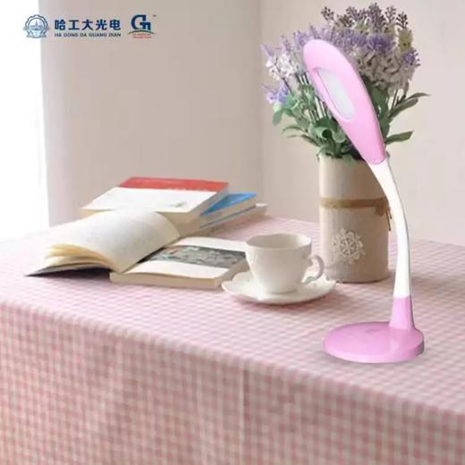 开学礼物---哈工大光电光生物护眼灯，16项专利，给孩子的，都是好的~ 商品图2