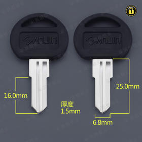 〖1061〗胶多用老板桌左