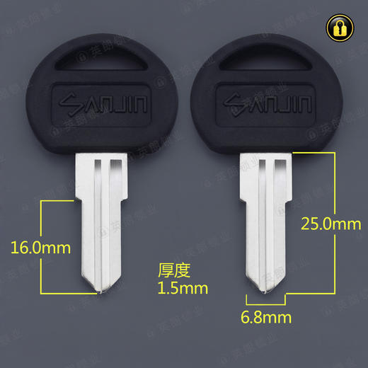 〖1061〗胶多用老板桌左 商品图0