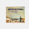 【全新现货】 Masterworks of Architectural Drawing/建筑绘图大师作品集 商品缩略图0