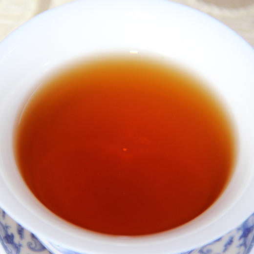 有机红茶茶叶3g*64/礼盒装（中国有机认证） 商品图2