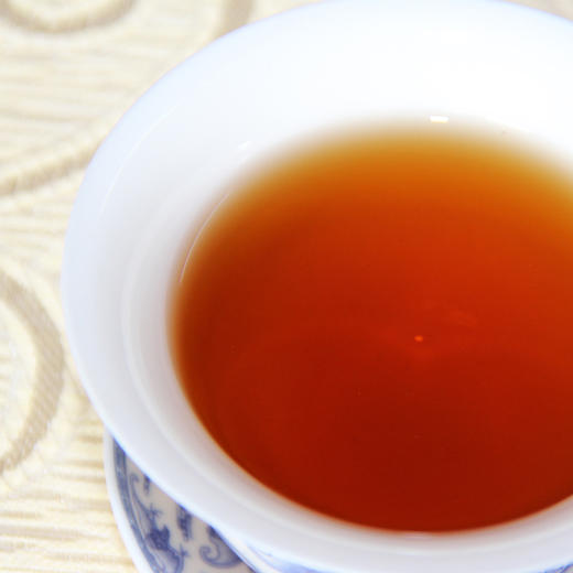 有机红茶茶叶3g*100/礼盒装（中国有机认证） 商品图3