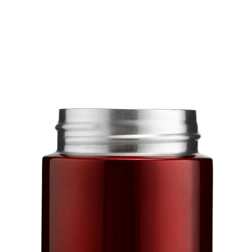 ZW-BP101 双立人真空弹跳杯450毫升 金属红 商品图3