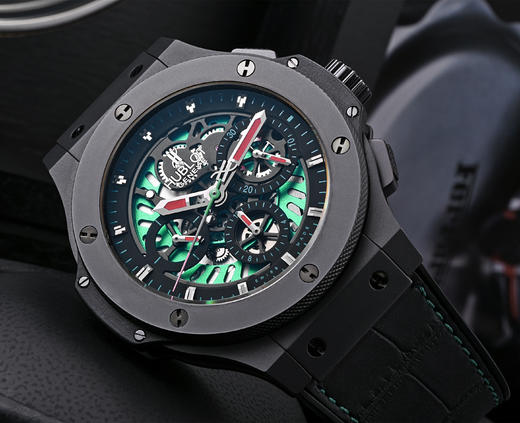 宇舶hublot其他系列男士自動機械腕錶手錶310ci1190grfmf10