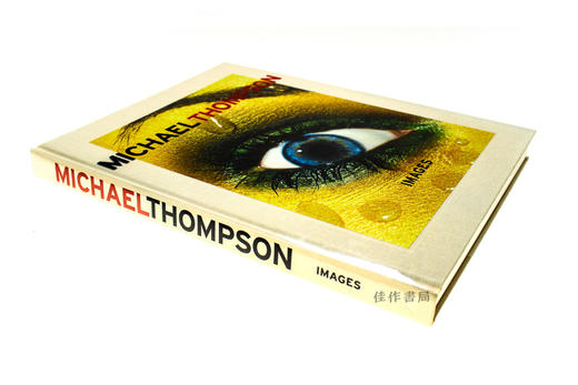 Michael Thompson: Images 迈克尔·汤普森 摄影作品 商品图1