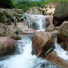 玩水溯溪华东最美的原生态大峡谷：井空里（1天活动） 商品缩略图2