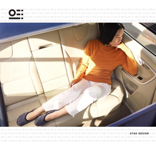 【2018红点国际大奖】KOKOLO SHOES款舒漫鞋 商品图3