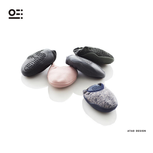 【2018红点国际大奖】KOKOLO SHOES款舒漫鞋 商品图4