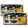 [묶음]청정원 올리브유재래김6+3 40.5g*2 商品缩略图0