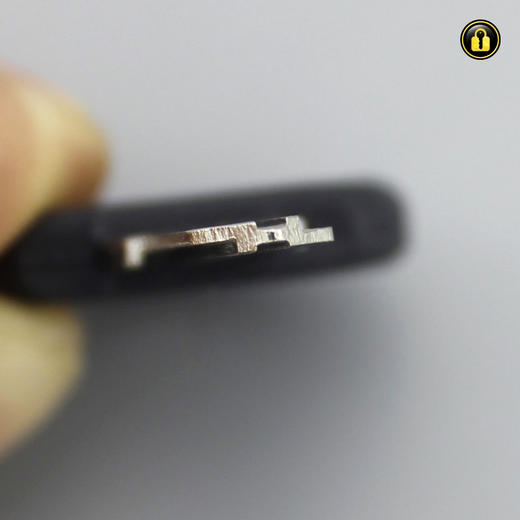 〖1073〗胶对位老板桌左 商品图1