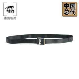 塔虎 TT简易腰带 快拆户外特勤腰带