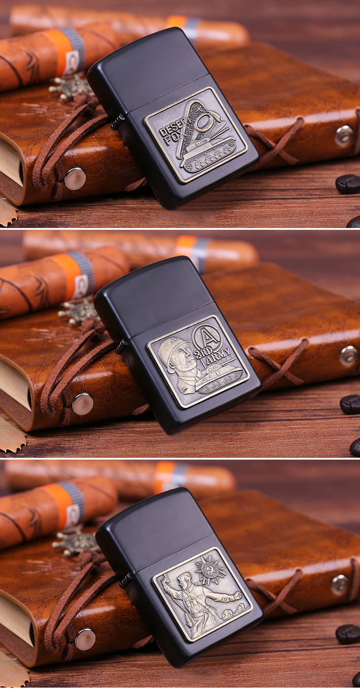 正品star恒星打火机棉油机防风复古煤油火机个性创意男士礼品烟具